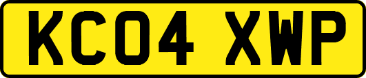 KC04XWP