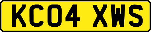 KC04XWS