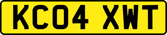 KC04XWT