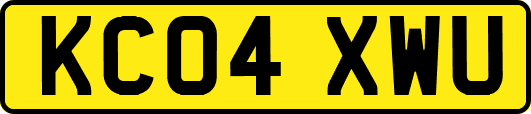 KC04XWU