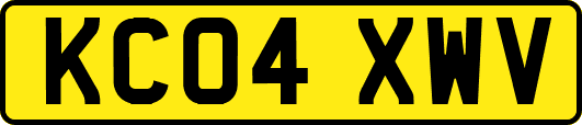 KC04XWV