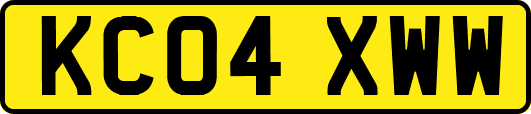 KC04XWW