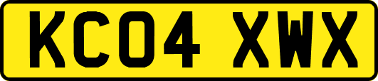 KC04XWX