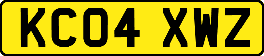 KC04XWZ