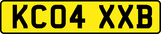 KC04XXB