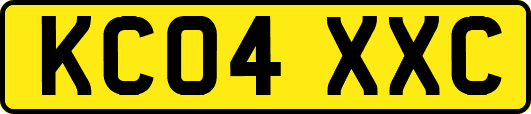 KC04XXC