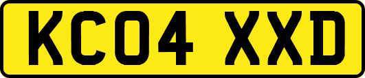 KC04XXD