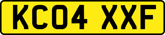 KC04XXF