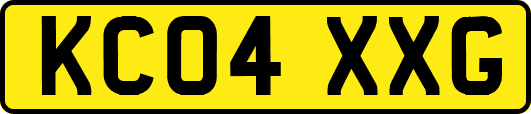 KC04XXG