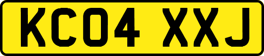 KC04XXJ