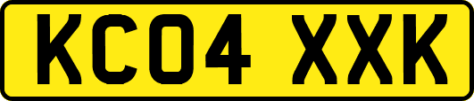 KC04XXK