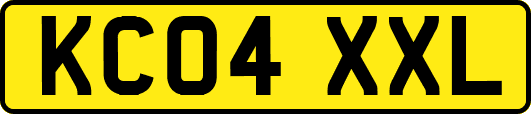 KC04XXL