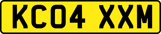 KC04XXM