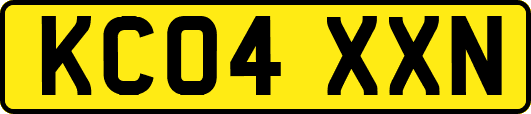 KC04XXN