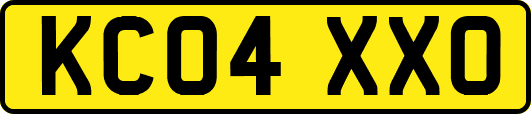 KC04XXO
