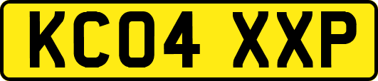 KC04XXP