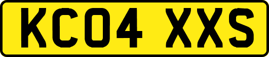 KC04XXS