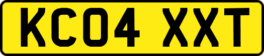 KC04XXT