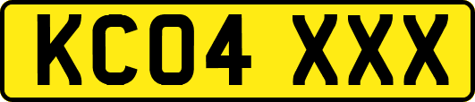 KC04XXX