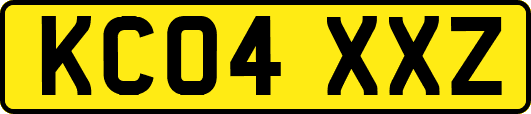 KC04XXZ