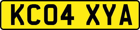 KC04XYA