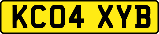 KC04XYB