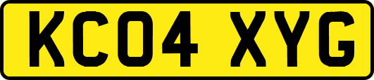 KC04XYG
