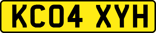 KC04XYH