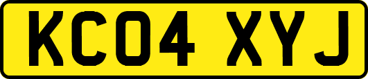 KC04XYJ