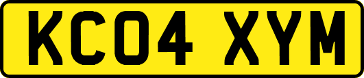 KC04XYM