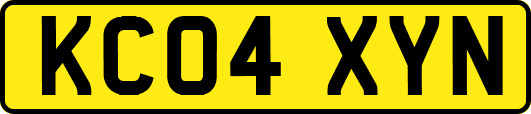 KC04XYN