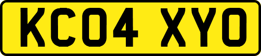 KC04XYO