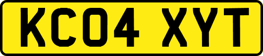 KC04XYT
