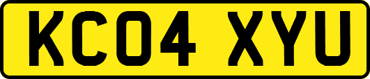 KC04XYU
