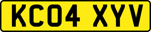 KC04XYV
