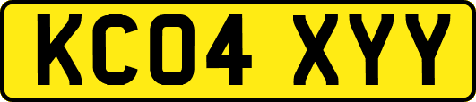 KC04XYY