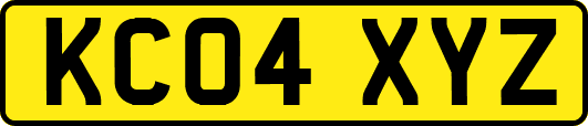 KC04XYZ
