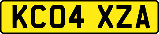 KC04XZA