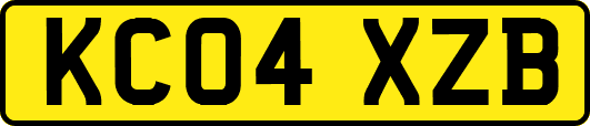 KC04XZB