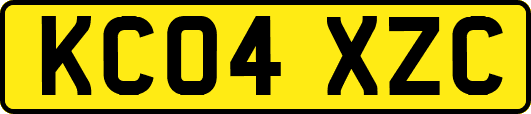 KC04XZC