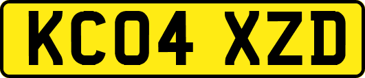 KC04XZD
