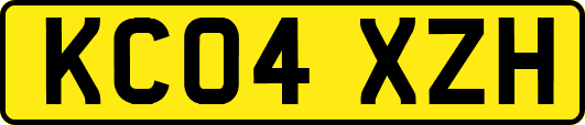 KC04XZH