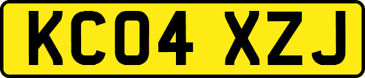KC04XZJ