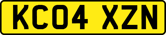 KC04XZN
