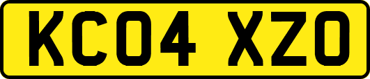 KC04XZO