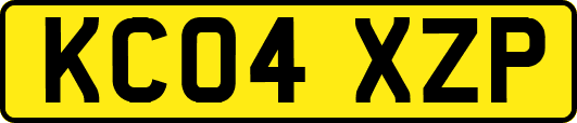 KC04XZP