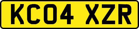 KC04XZR