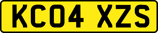 KC04XZS