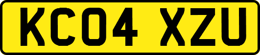 KC04XZU