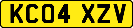 KC04XZV